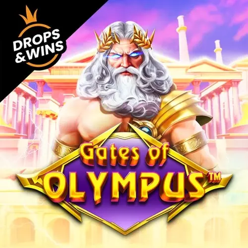 Gates of Olympus